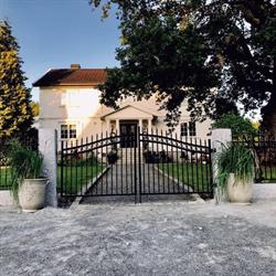 Øierud Gård Ida Ruud