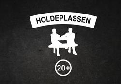 Holdeplassen Bar AS