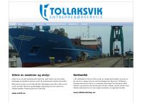 Tollaksvik Consulting