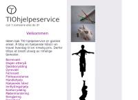 Trond Inge Opheims Hjelpeservice