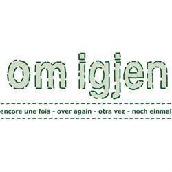 Om Igjen Sa