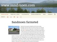 Nettsted av Frode Skjelbred