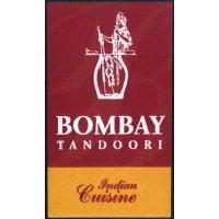 Bombay Tandoori Tønsberg