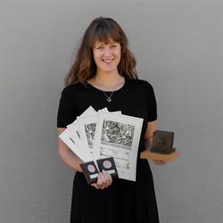 Fotograf Elisabeth Figenschou Jølstad