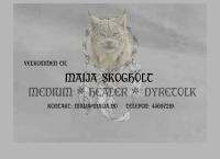 Maija Skogholt - Lynxheart