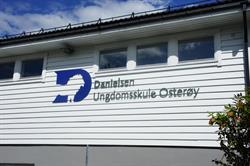 Danielsen Ungdomsskule Osterøy As
