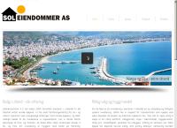 Soleiendommer AS