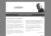 Ekrem-Pensjonistenes Erfaringsbank