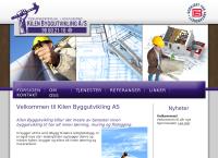Kilen Byggutvikling AS