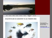 Elvefiske.com Stiklestad