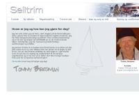 Seiltrim Tommy Bergman
