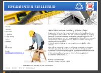 Byggmester Fjellerud