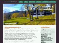 Hjartdal Fjellstoge & Storhytte Arild Flatland