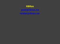 Rbr AS