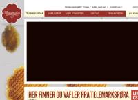 Telemarksrøra AS