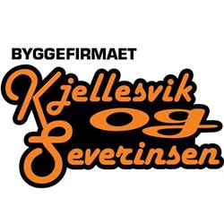 Byggfirma Kjellesvik & Severinsen AS