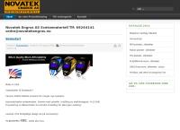Novatek Engros AS