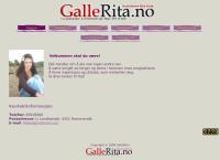 Gallerita Rita Fjeld