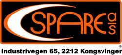 SPARE AS