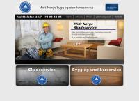 Midt- Norge Skadeservice AS
