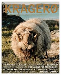 Det Skjer I Kragerø Event AS