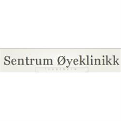 Sentrum Øyeklinikk AS