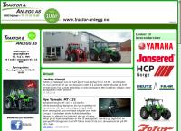 Nettsted av Helmax Eiendom AS