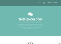 Spak Thesignon Consultants