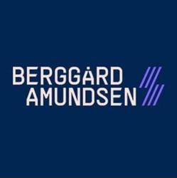 Berggård Amundsen ProffPunkt Bergen