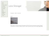 Lene Grenager