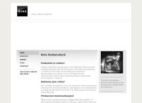 Boks Reklamebyrå AS