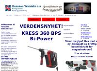 Hausken Tekniske AS