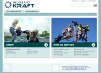 Åbjørakraft Kolsvik Kraftverk