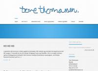 Tore Thomassen Tekst & Musikk