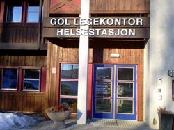 Gol Helsestasjon