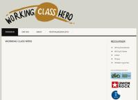 Working Class Hero