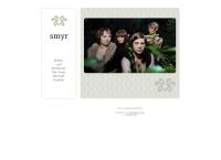 Smyr ANS