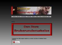 Steinkjer Teaterverksted