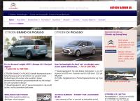 Citroën - AUTOCO BÆRUM AS
