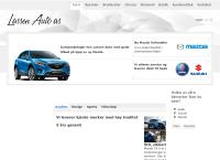 Lassen Auto AS