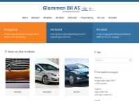 Glommen Bil AS