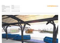 Arkitektene Espen Eskeland AS
