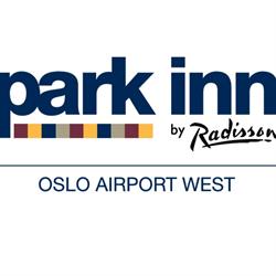 Park Inn by Radisson Oslo Airport Hotel West