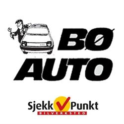 Bø Auto as