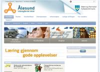 Ålesund Videregående Skole