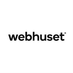 Webhuset AS