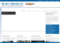 Rye's Bilsenter AS