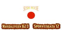 Sushi House Sagene