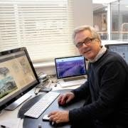 Bjh Arkitekter AS