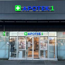 Apotek 1 Strindheim